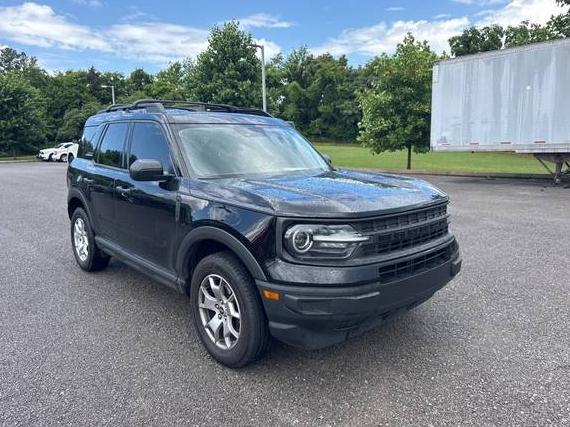 FORD BRONCO SPORT 2021 3FMCR9A68MRA82412 image